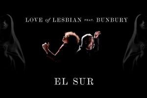 El Sur (ft. Bunbury)