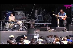 Full Concert Part 1:3 @ San Miguel Primavera Sound 2011