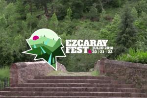 Aftermovie Ezcaray Fest 2018