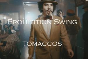 Prohibition Swing