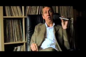 Gilles Peterson Interview