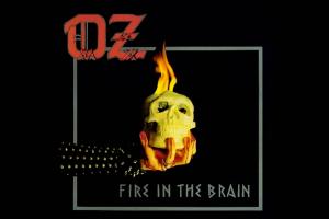 Fire In The Brain