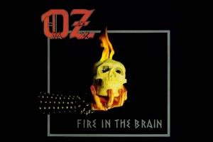 Fire In The Brain