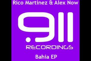 Rico Martinez & Alex Now - Bahia (PowerDrums Remix)