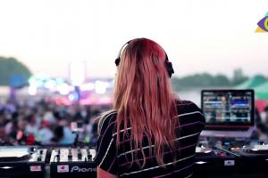 videoset 4every1 Festival (2015)