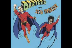 Deetron & Seth Troxler - Sing