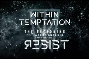 The Reckoning (feat. Jacoby Shaddix)