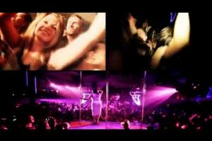 Erick Morillo & Eddie Thoneick Feat. Shawnee Taylor - Stronger (Official Video)
