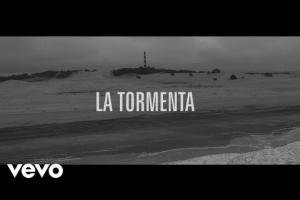 La Tormenta