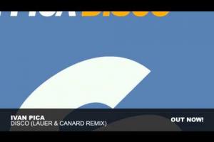 Disco (Lauer & Canard Remix)