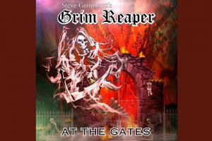 At the Gates