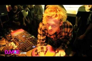 RUSKO LIVE DUBSTEP 2010