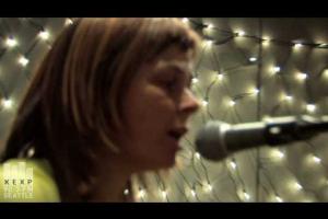 Molly's Lips (Live on KEXP)