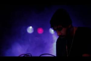 Ghostly Presents: Gold Panda
