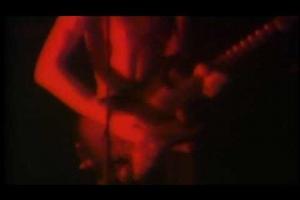 Dreams Burn Down (live Brixton Academy 1992)