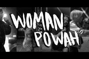 Woman Powah