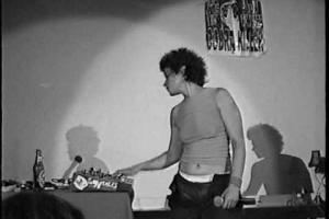 AAXXX (The Teaches Of Peaches - Record Release Party / WMF Berlin Oct. 2000)