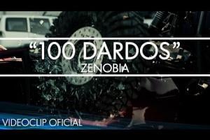 100 Dardos