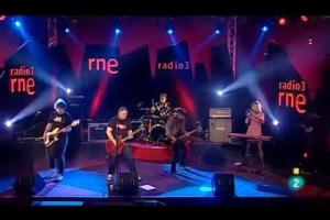 Your Biggest Fun (Conciertos de Radio 3)