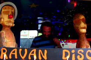 Caravan Disco 2016