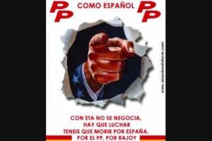 PePe El Facha (NO AL PP!!!)