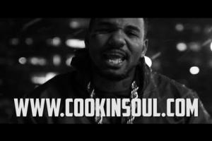 The Game - NY Shining (Cough up a lung) Prod. Cookin Soul