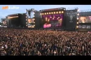 Live Wacken Open Air 2011 (Concierto completo)