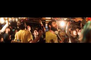 Titus Andronicus - No Future Part Three: Escape From No Future