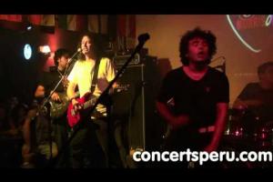 Tributo a AC/DC - High Voltage (directo, 25.02.2011)