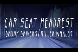 Drunk Drivers/Killer Whales