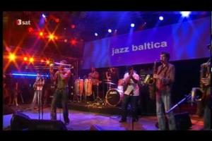 jazz baltica 2011 (Completo)