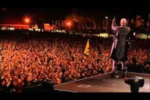 Graspop Metal Meeting 2008 (Full Concert)
