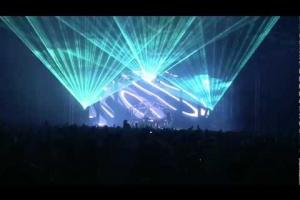 Paul van Dyk EVOLUTION World Tour