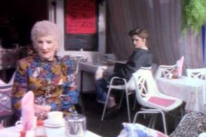 Everyday Is Like Sunday