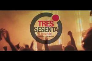 Tres Sesenta Festival 2015