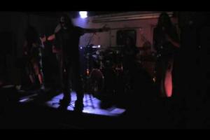 Taker - (Directo, Iberic Showdown, Sevilla 01-29-2010)