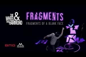 The Wheel & The Hammond - Fragments