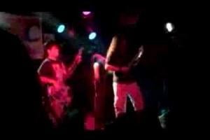 Faithless Priest (Directo)