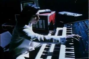 Jean Michel Jarre - The Overture / Equinoxe IV (The Concerts in China 1981)