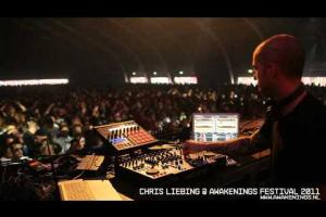 Chris Liebing @ Awakenings Festival 2011