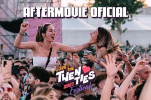 Aftermovie Oficial | Love The Twenties Madrid 2023