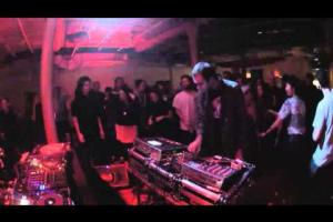 Boiler Room LIVE Show