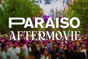 Paraíso Festival 2022 | Aftermovie