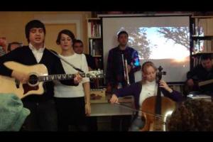 Música de librería