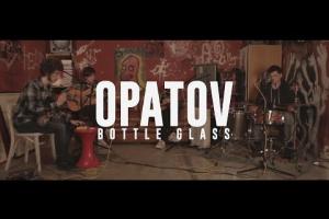 Bottle Glass