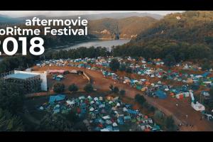 Aftermovie BioRitme 2018