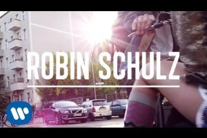 Prayer In C (Robin Schulz Remix)
