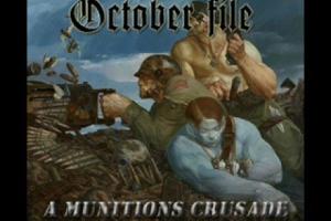 A Munitions Crusade