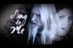 Delain feat. Marco Hietala - Sing To Me