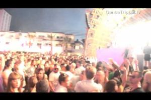 Live @ Ushuaia Opening (Ibiza)